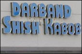 Darband Shishkabab