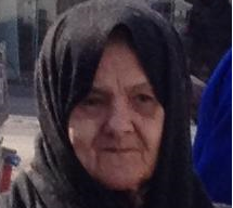 Nasrin Taskini