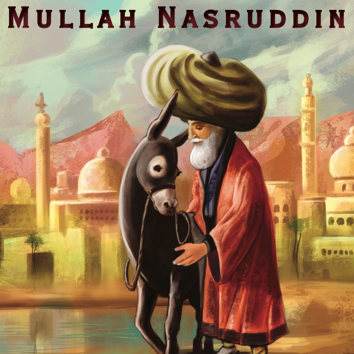 Mullah Nasruddin