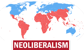 Capitalist & Neoliberalism, Adios Amigos!